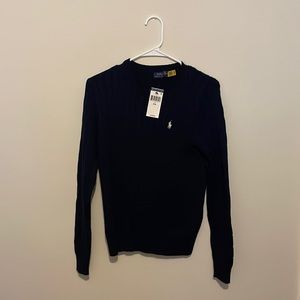 Women’s Polo Ralph Lauren Sweater M